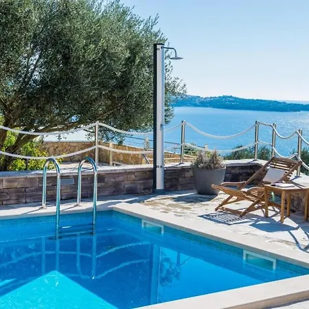 Apartment Capitano - Duplex Three Bedroom With Balcony And S...