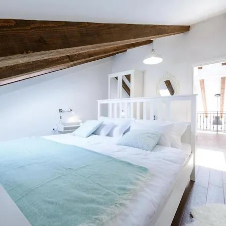 Capitano - Duplex Three Bedroom With Balcony And S... Mlini